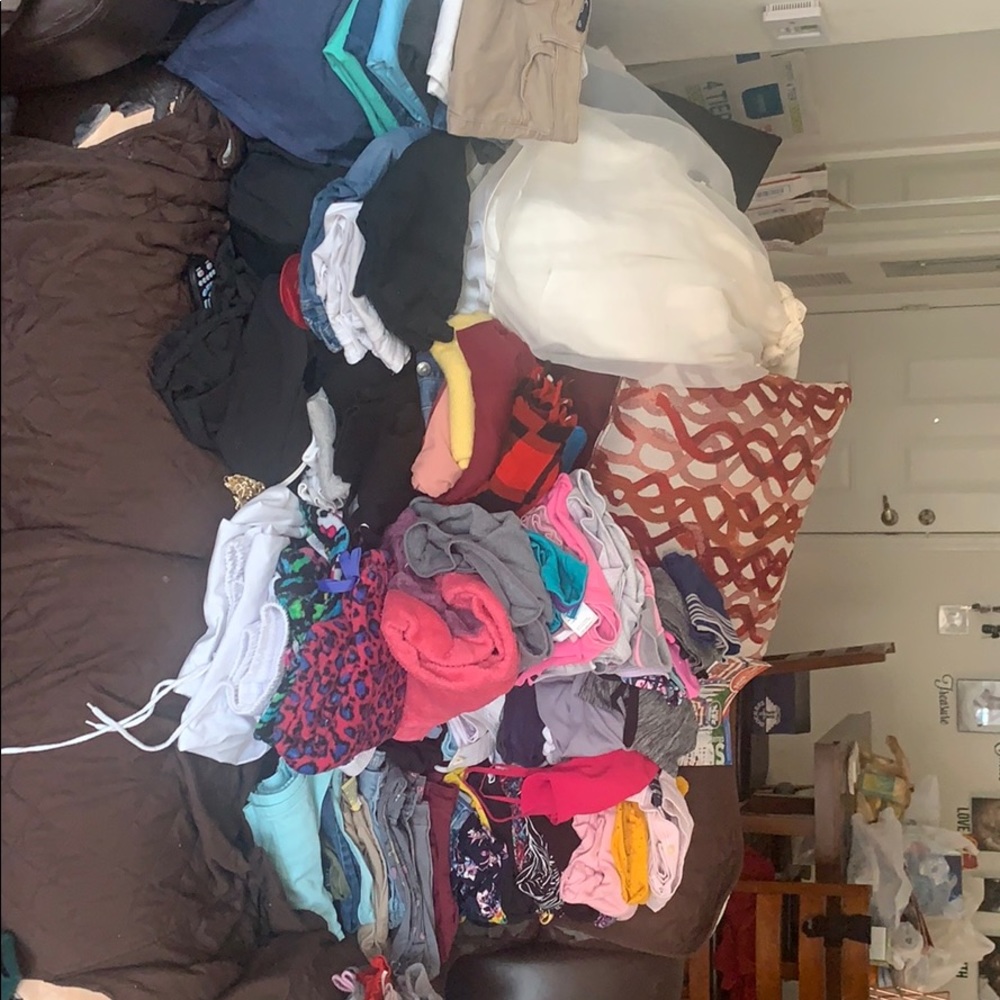 Clothing